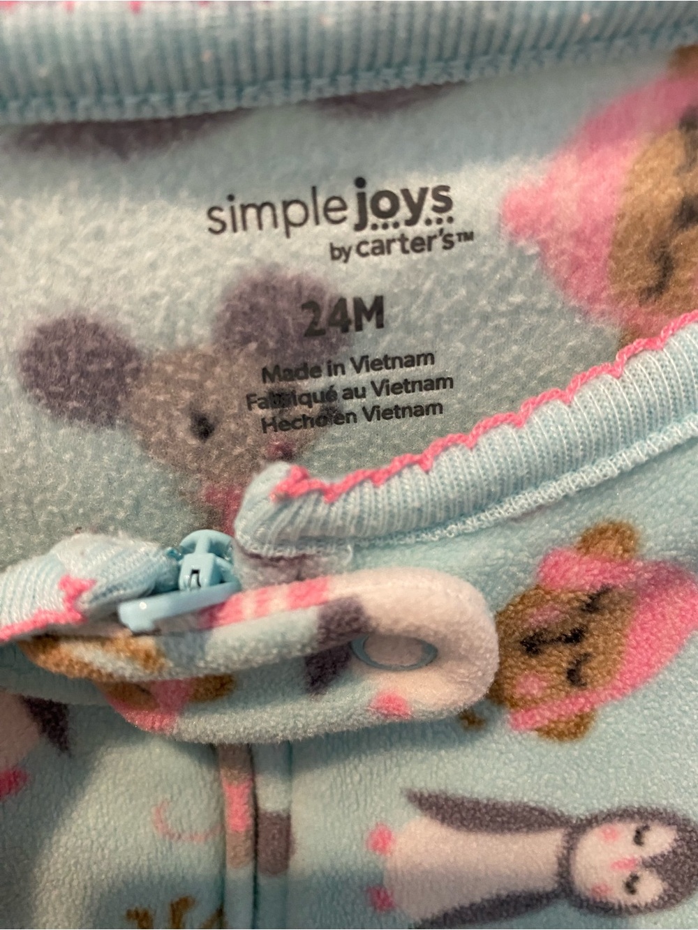 BUNDLE OF 4 PJ’s - Picture 15 of 16